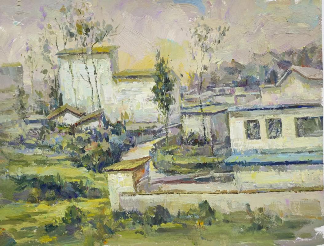 贵州美术联考具体考哪些科目内容？-第2张图片-泰美艺术培训