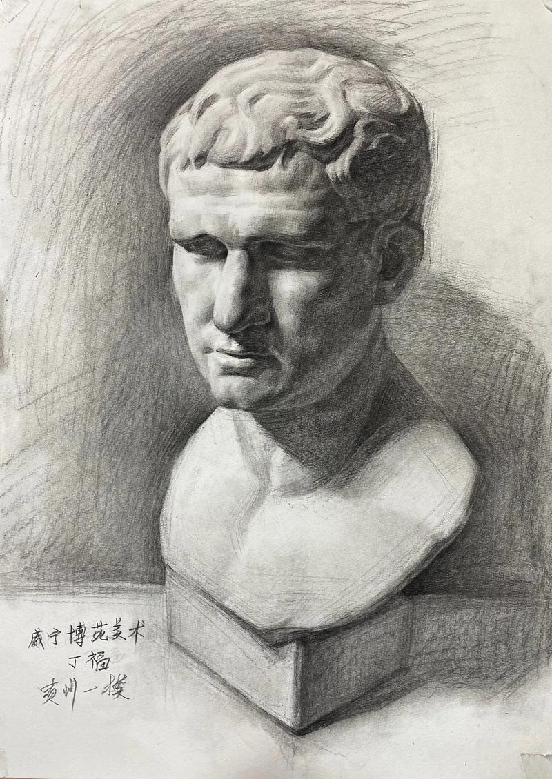 贵州美术联考具体考哪些科目内容？-第3张图片-泰美艺术培训