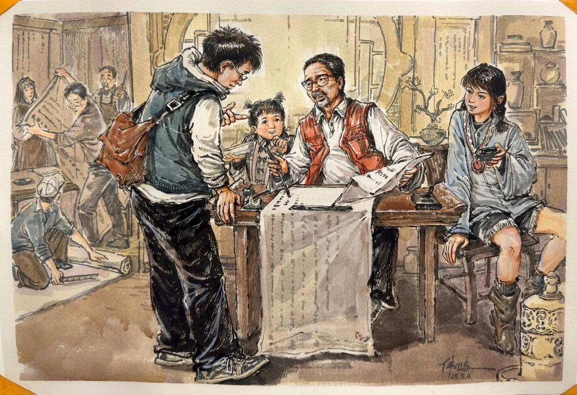 河北美术联考230分能上哪些大学？-第1张图片-泰美艺术培训