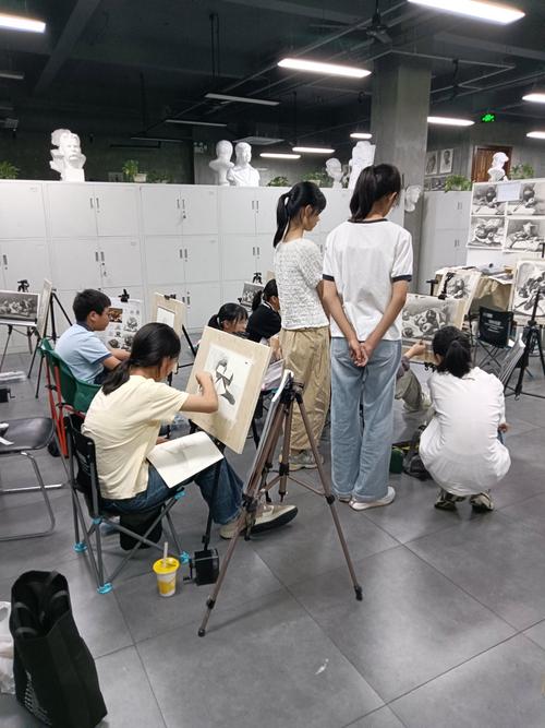 美术生高考文化课该如何高效备考？-第2张图片-泰美艺术培训