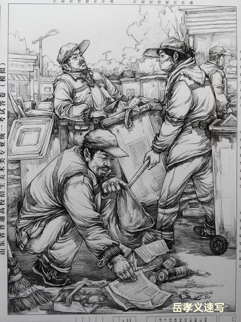 辽宁省美术联考2025会有哪些新变化？-第3张图片-泰美艺术培训