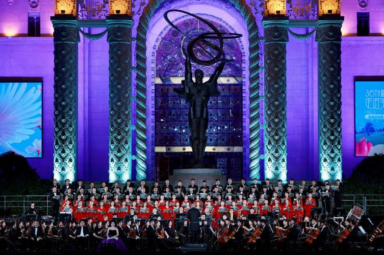 2025上海音乐剧演出有哪些剧目值得期待？-第2张图片-泰美艺术培训