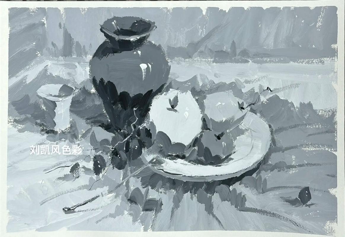 江西历年美术联考色彩题有何规律?-第2张图片-泰美艺术培训 江西历年美术联考色彩题有何规律?-第2张图片-泰美艺术培训