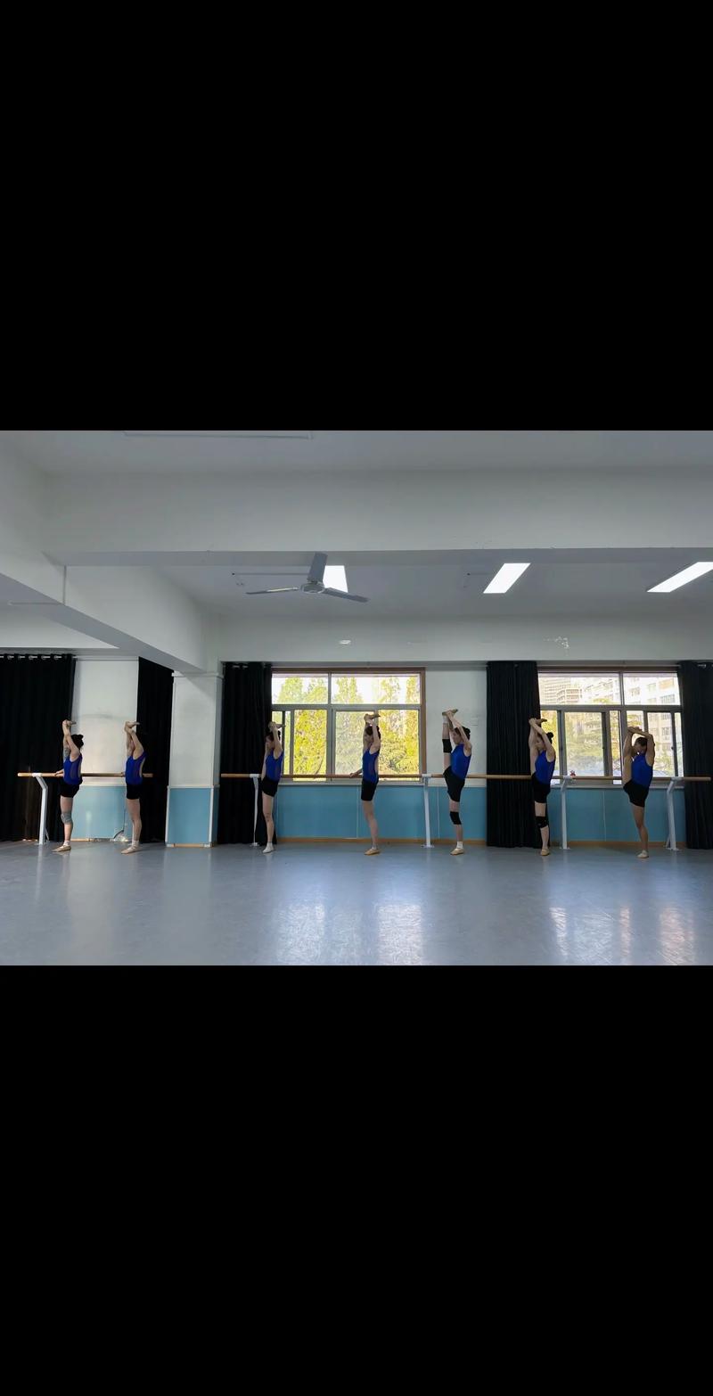 小升初艺考舞蹈视频怎么准备？-第1张图片-泰美艺术培训