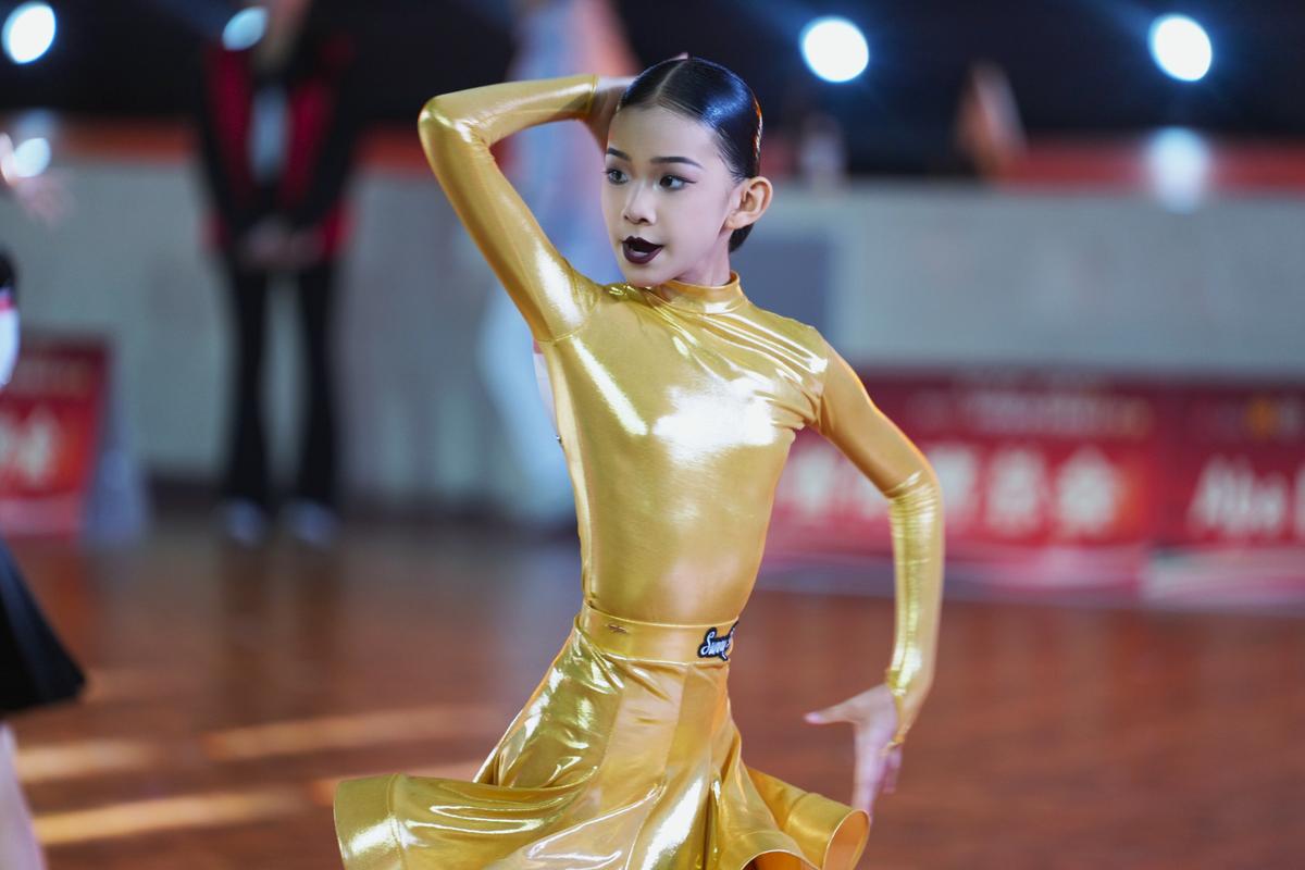 播音与体育舞蹈,哪个考试更容易通过?-第3张图片-泰美艺术培训 播音与体育舞蹈,哪个考试更容易通过?-第3张图片-泰美艺术培训