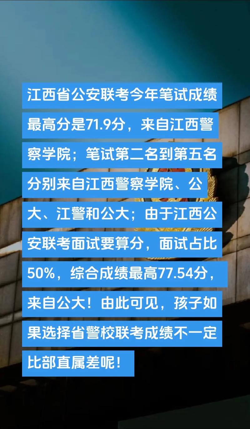 江西警察学院联考通过率究竟如何?-第1张图片-泰美艺术培训 江西警察学院联考通过率究竟如何?-第1张图片-泰美艺术培训