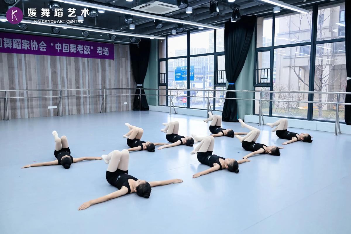 2025河南艺考舞蹈6-第1张图片-泰美艺术培训