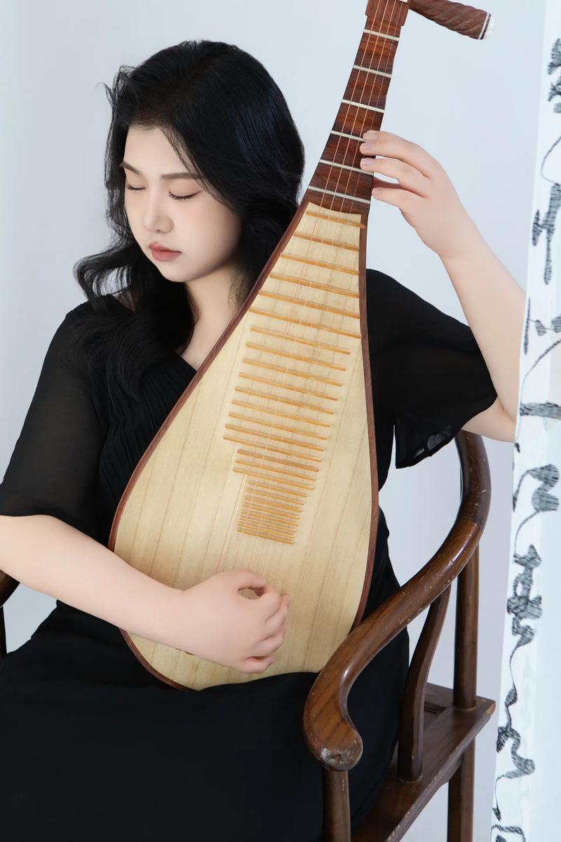 沈阳音乐学院 古琴硕士-第2张图片-泰美艺术培训