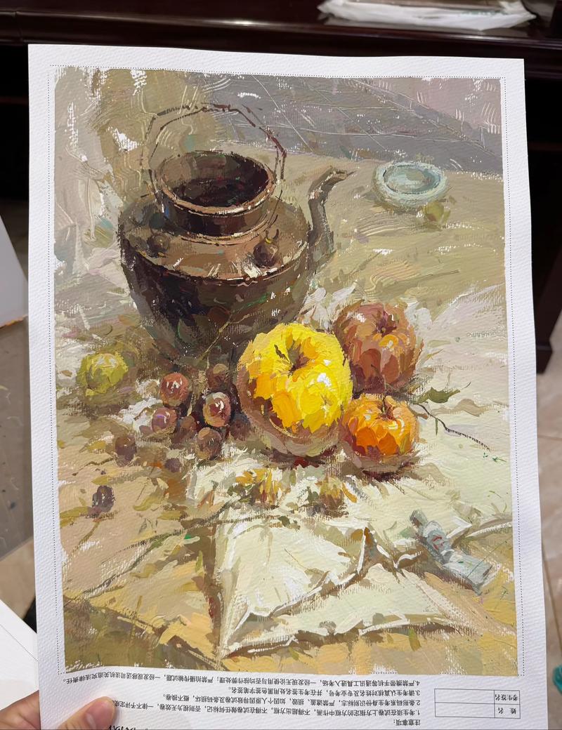 2025山西美术联考有何新变化？-第3张图片-泰美艺术培训