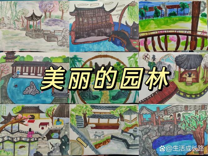 风景园林专业需要美术联考成绩吗？-第1张图片-泰美艺术培训