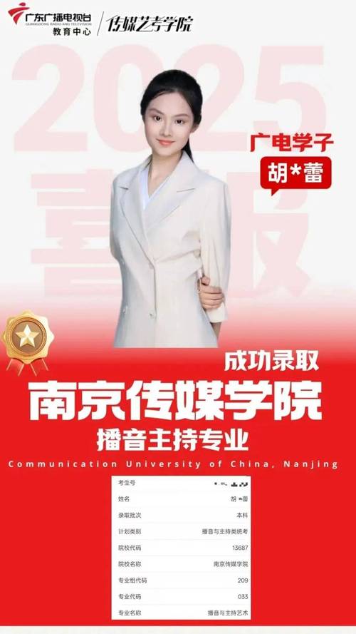 广东2025传媒艺考有何新变化？-第1张图片-泰美艺术培训