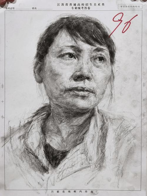 2025江苏艺考高分卷有何评分标准？-第2张图片-泰美艺术培训