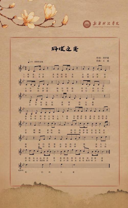 南京音乐中学 招生简章-第1张图片-泰美艺术培训