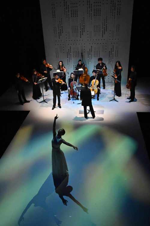 艺术专业包含音乐与舞蹈吗？-第1张图片-泰美艺术培训