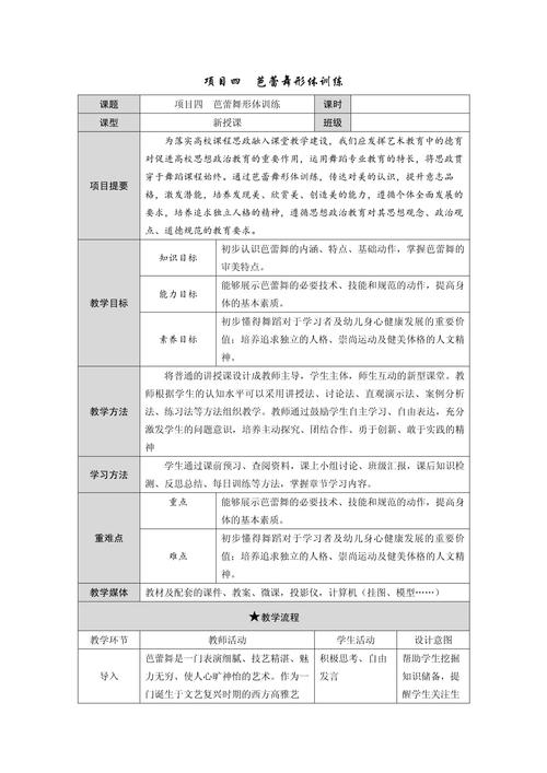 舞蹈表演专业毕业后能做什么？-第2张图片-泰美艺术培训