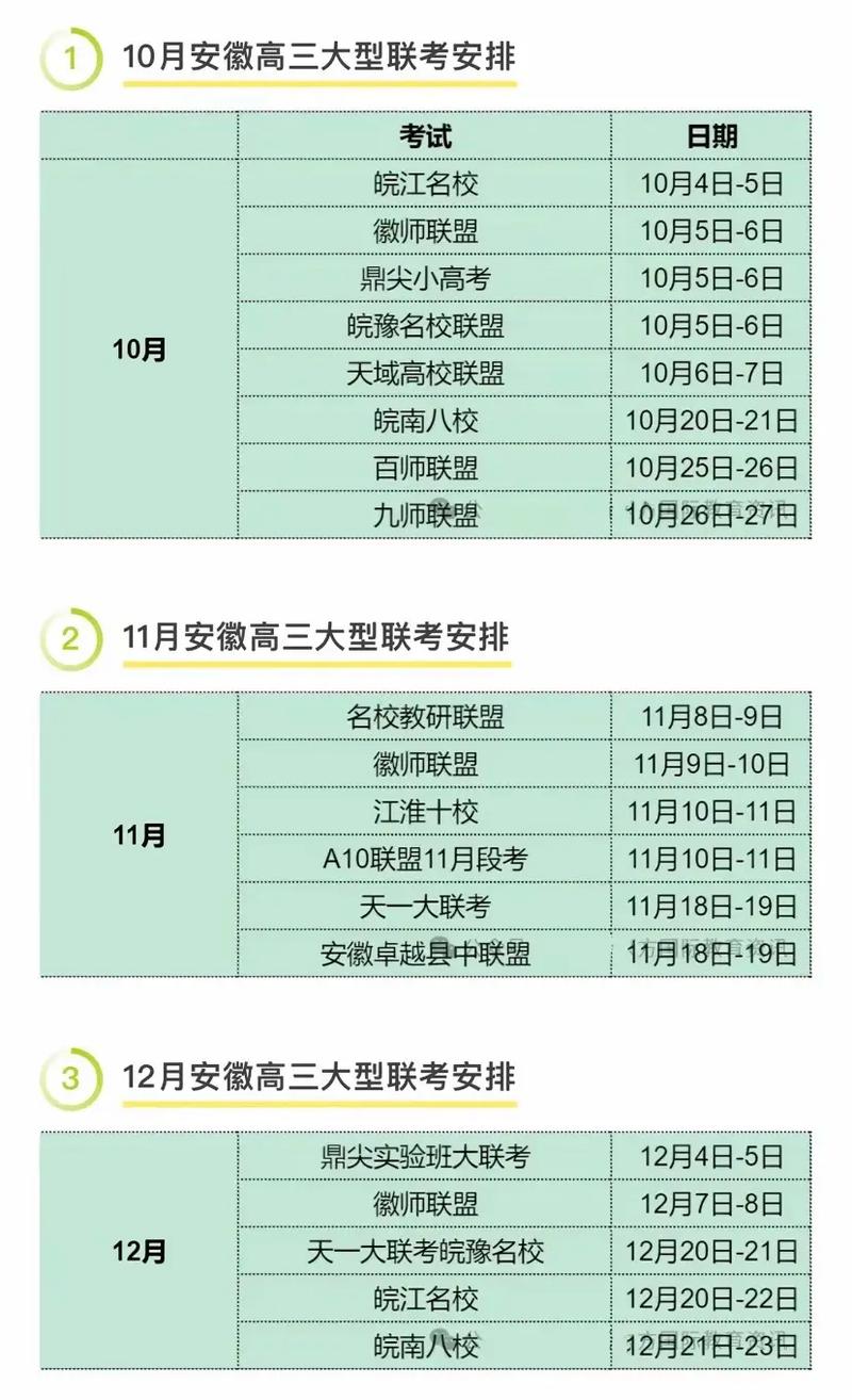 2025年安徽艺考时间何时公布？-第2张图片-泰美艺术培训
