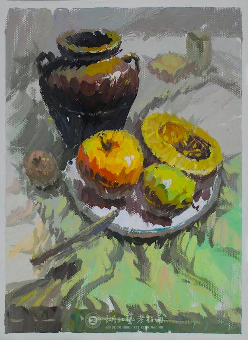 2025湖北艺考小联考何时开始？-第3张图片-泰美艺术培训