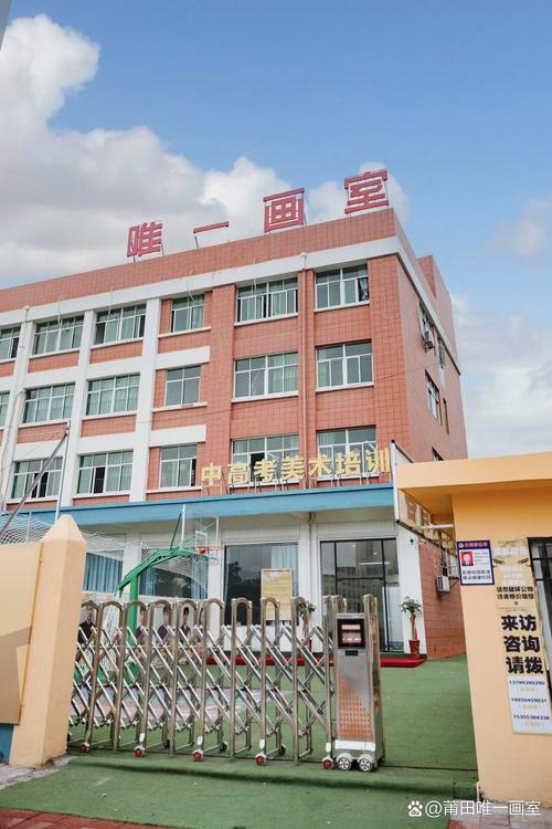 美术培训哪家好？艺考机构怎么选？-第3张图片-泰美艺术培训