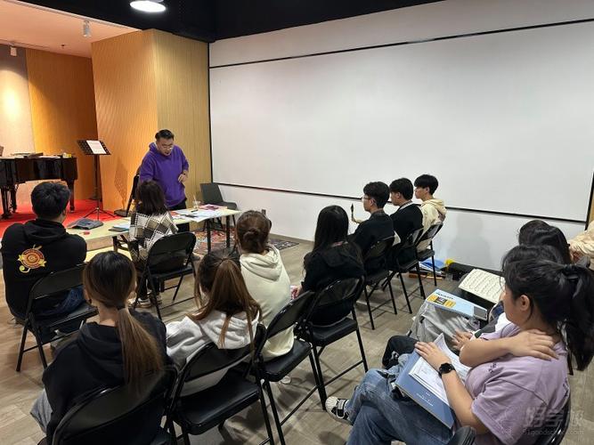 嘉兴音乐高考培训哪家好？-第2张图片-泰美艺术培训