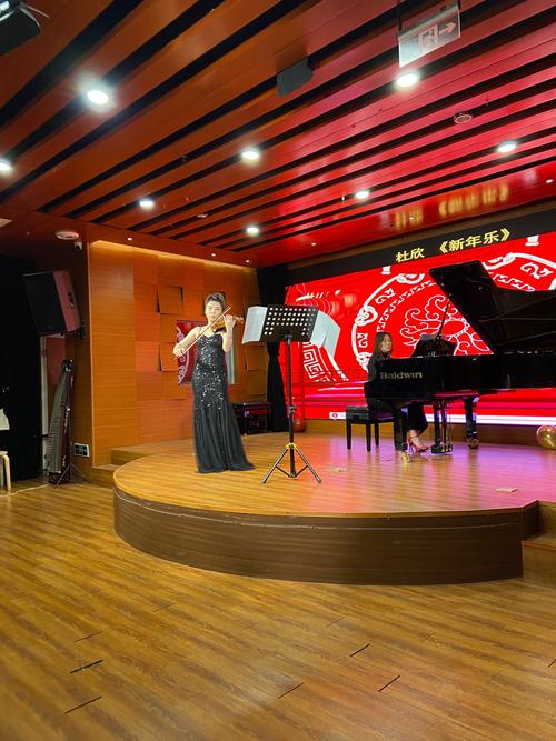 上师大奉贤校区课间音乐有何用意？-第2张图片-泰美艺术培训