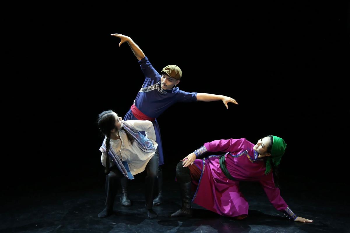 舞蹈编导选音乐，有哪些技巧或方向？-第2张图片-泰美艺术培训