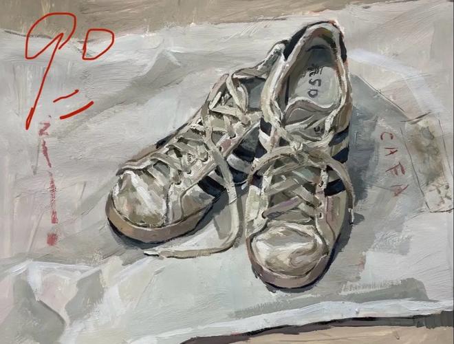 2025四川美术联考考什么？-第3张图片-泰美艺术培训