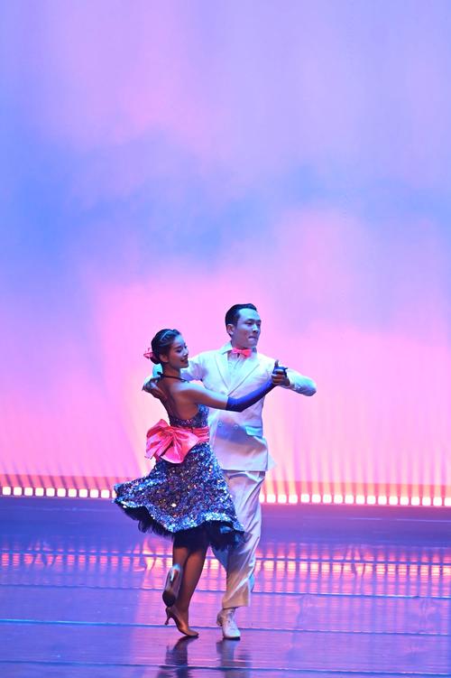 dp国际舞蹈慈溪教学水平如何？-第1张图片-泰美艺术培训