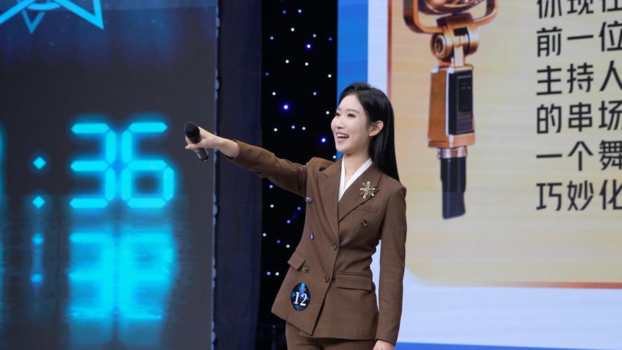 2025播音主持艺考，竞争格局如何？-第2张图片-泰美艺术培训