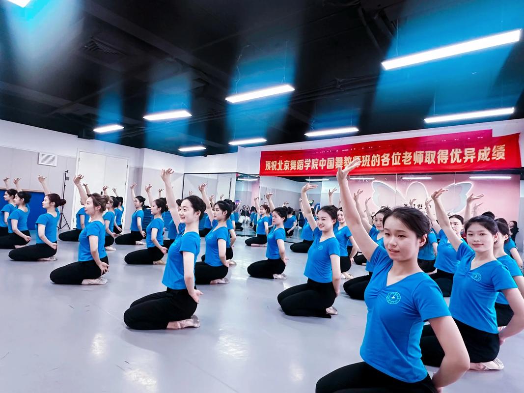 2025山西舞蹈校考时间地点怎么安排？-第2张图片-泰美艺术培训