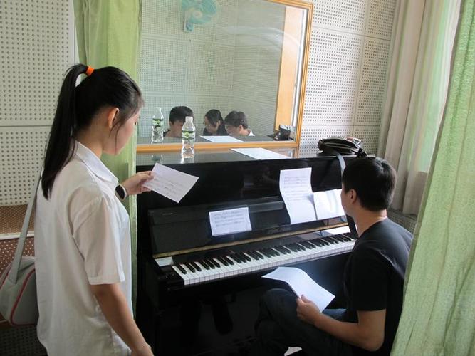 广东音乐生术科3900分有多难？-第2张图片-泰美艺术培训