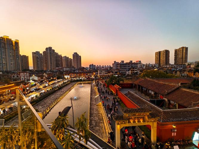 漳州城市音乐与旅游文化如何融合互促？-第2张图片-泰美艺术培训