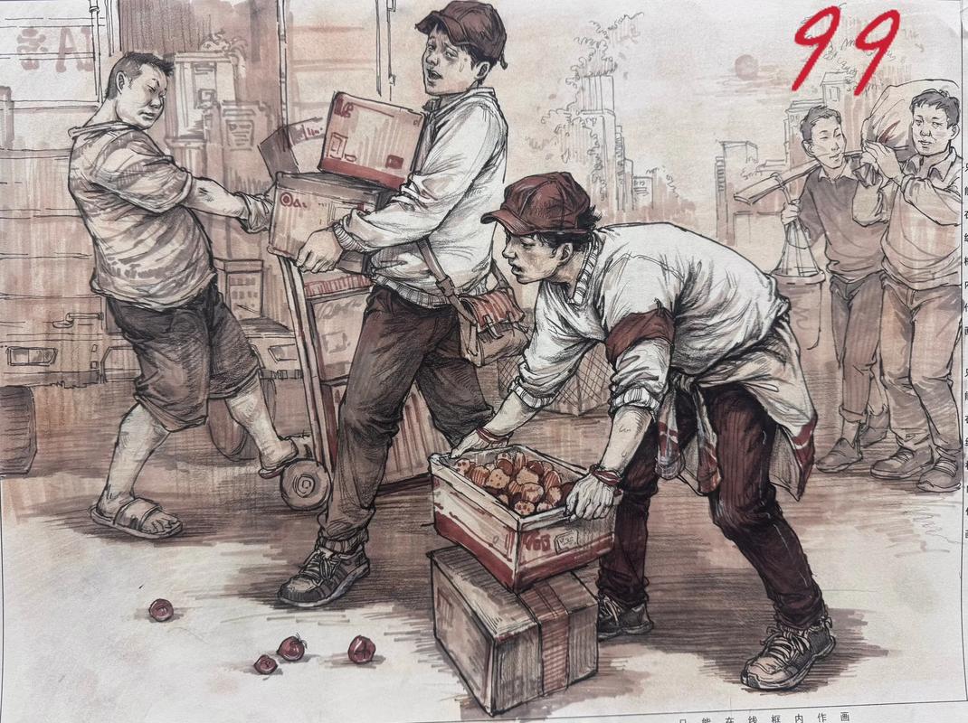 2025山东美术联考题有何变化或新意？-第1张图片-泰美艺术培训