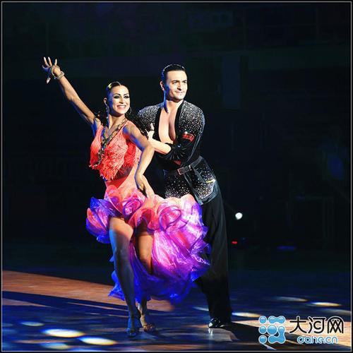 天津市体育舞蹈统考大纲有哪些核心变化？-第1张图片-泰美艺术培训