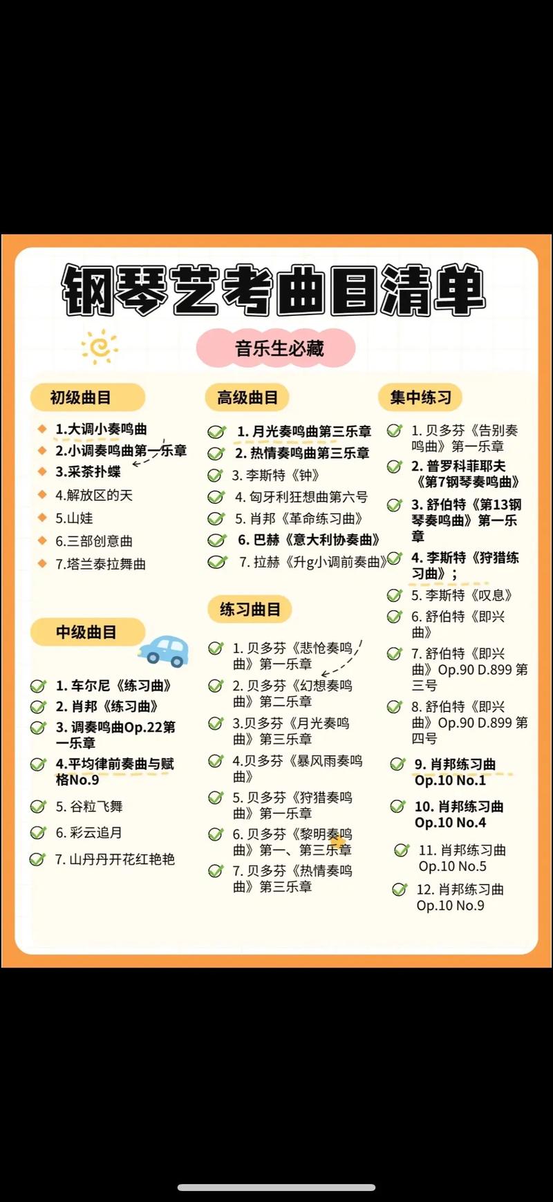 山西音乐艺考60到68分是什么水平？-第3张图片-泰美艺术培训