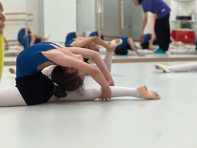 滨州学院 11级舞蹈班-第2张图片-泰美艺术培训