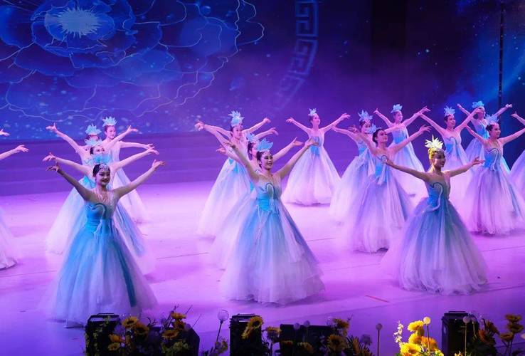 河北传媒大学舞蹈表演系有何特色与优势？-第1张图片-泰美艺术培训