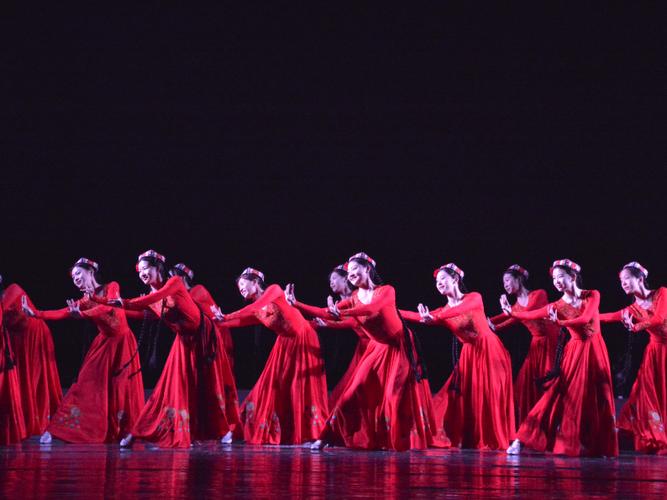 河北传媒大学舞蹈表演系有何特色与优势？-第2张图片-泰美艺术培训