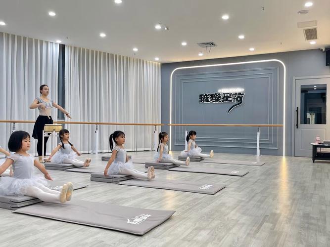 儿童舞蹈考级权威机构有哪些？-第1张图片-泰美艺术培训