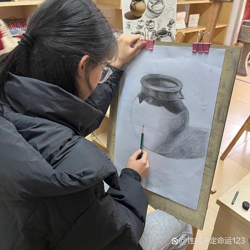 武大研究生美术有何独特魅力？-第3张图片-泰美艺术培训