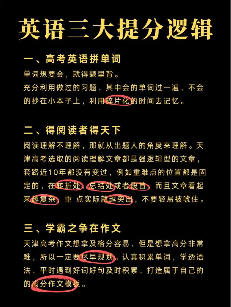 艺术生联考后英语怎么学？-第2张图片-泰美艺术培训