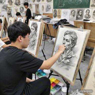 吉林艺考美术300多分算什么水平？-第1张图片-泰美艺术培训