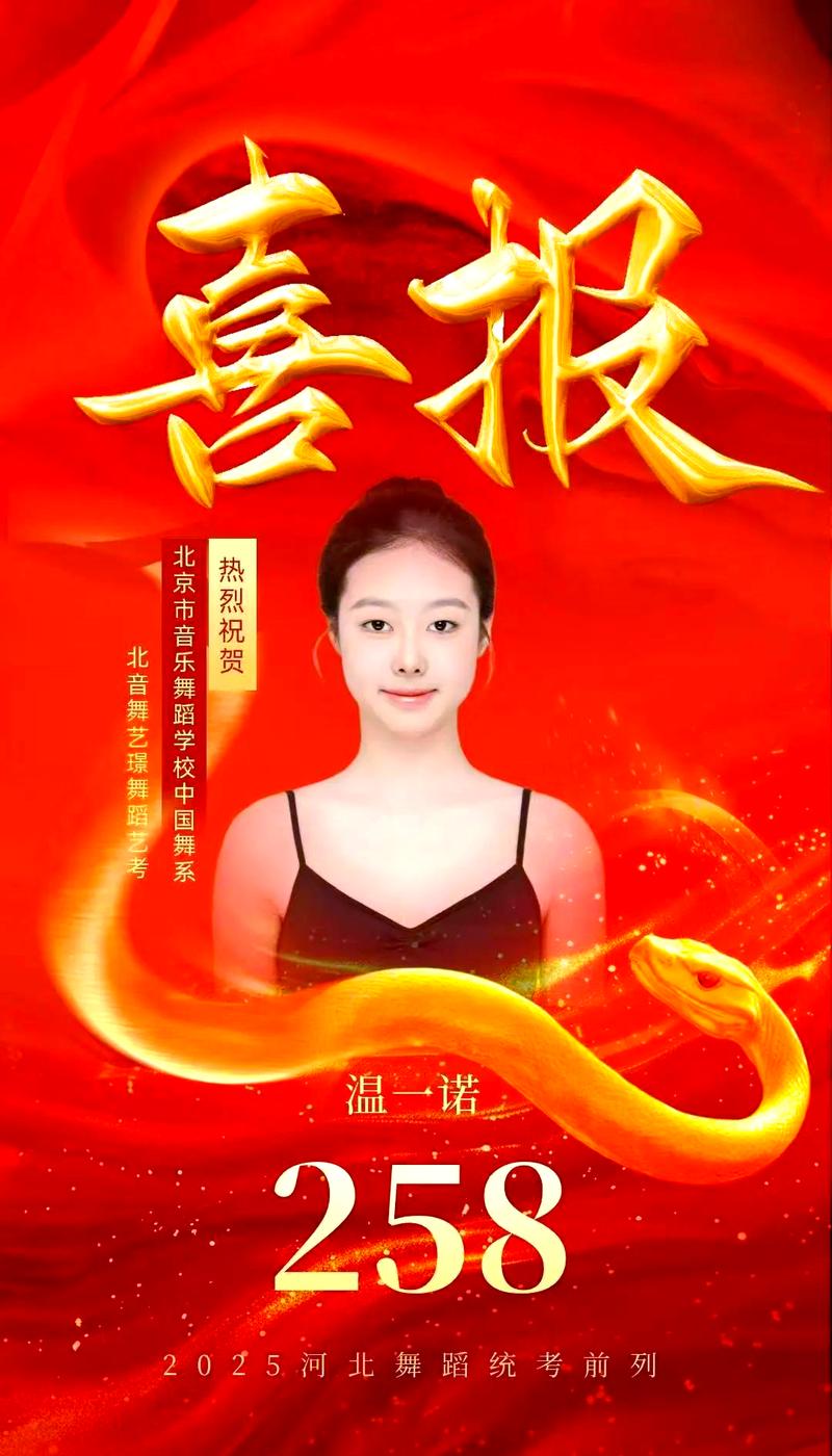 2025四川舞蹈联考有何新变化？-第3张图片-泰美艺术培训