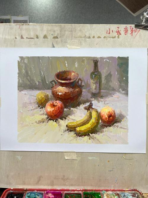 贵州18年美术联考考题具体内容是什么？-第1张图片-泰美艺术培训