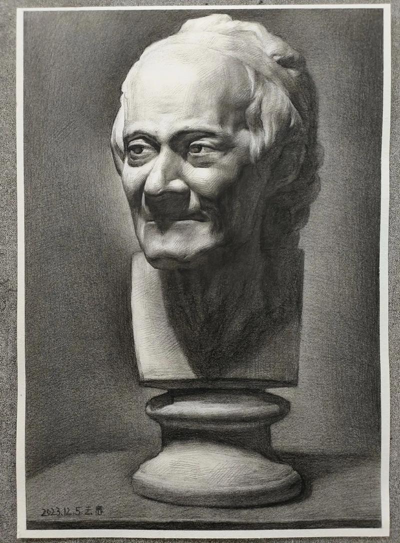 贵州18年美术联考考题具体内容是什么？-第3张图片-泰美艺术培训