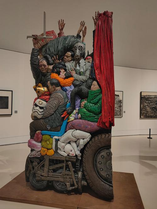 中央美院儿童美术有何独特教学理念？-第2张图片-泰美艺术培训