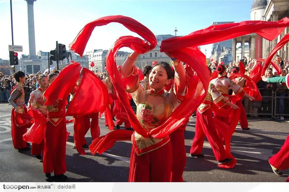 西北纯正舞蹈究竟指何种舞蹈形式？-第1张图片-泰美艺术培训