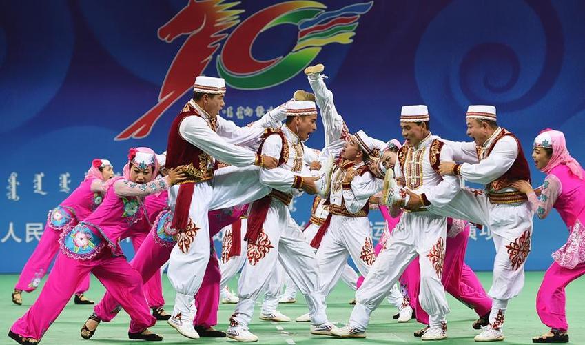 西北纯正舞蹈究竟指何种舞蹈形式？-第2张图片-泰美艺术培训