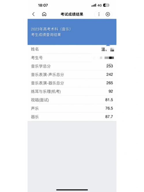 广东艺考音乐总分240，为何定此分？-第1张图片-泰美艺术培训