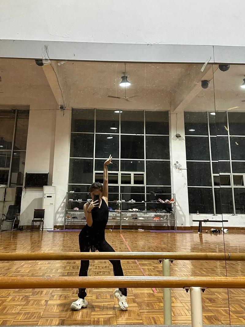 上饶师范学院舞蹈生宿舍有何特色？-第3张图片-泰美艺术培训