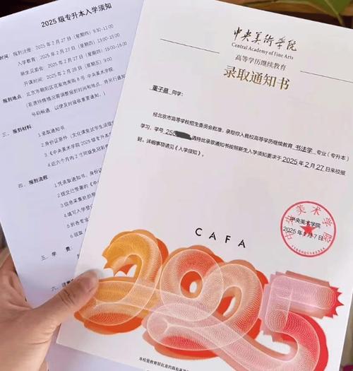 2025央美招生政策有何新变化？-第2张图片-泰美艺术培训